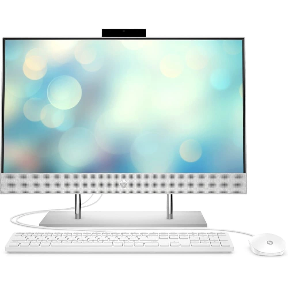 Технические характеристики настольного моноблока HP 24-f0020ur All-in-One