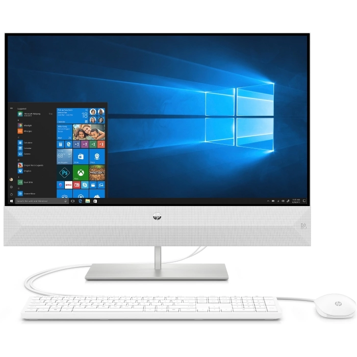 HP Pavilion 27 xa0109ur 7JU43EA 7JU43EA