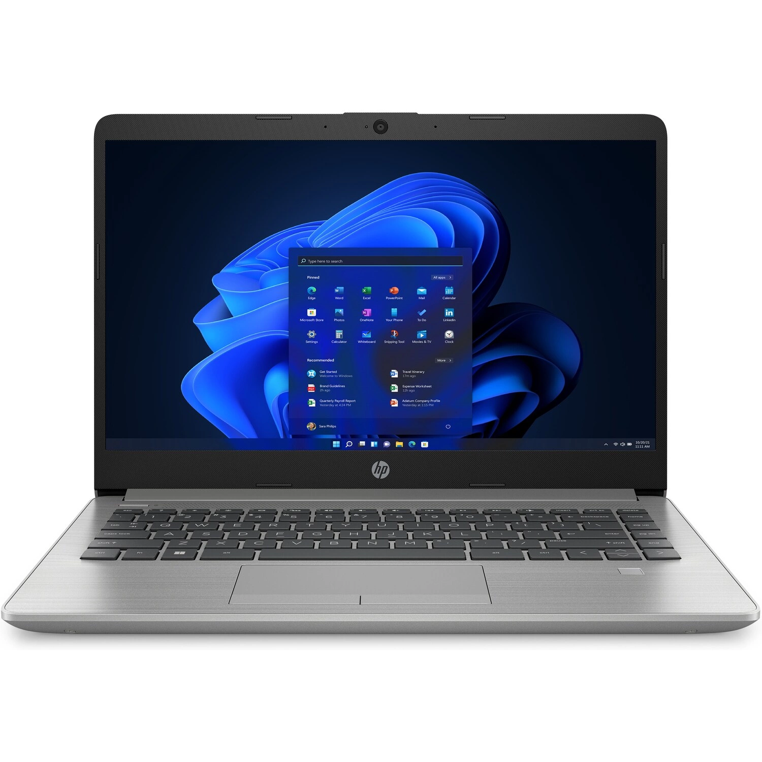 Hp 240 g6 i5 deals