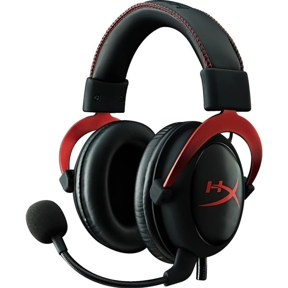 Hyperx cloud 2 mixamp hotsell