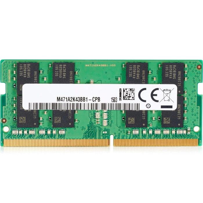 HP 8 DDR4 SODIMM 3200 13L77AA