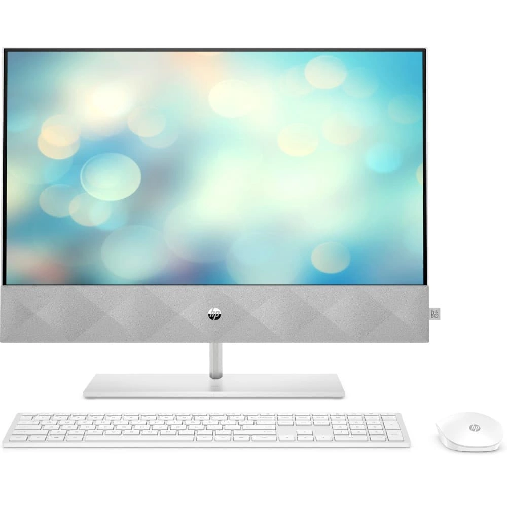 Моноблок HP Pavilion AIO 24-k1016ur (5D260EA) Артикул: 5D260EA