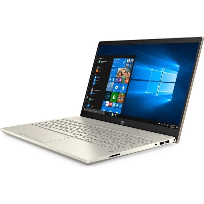 Hp pavilion i5 8265u outlet