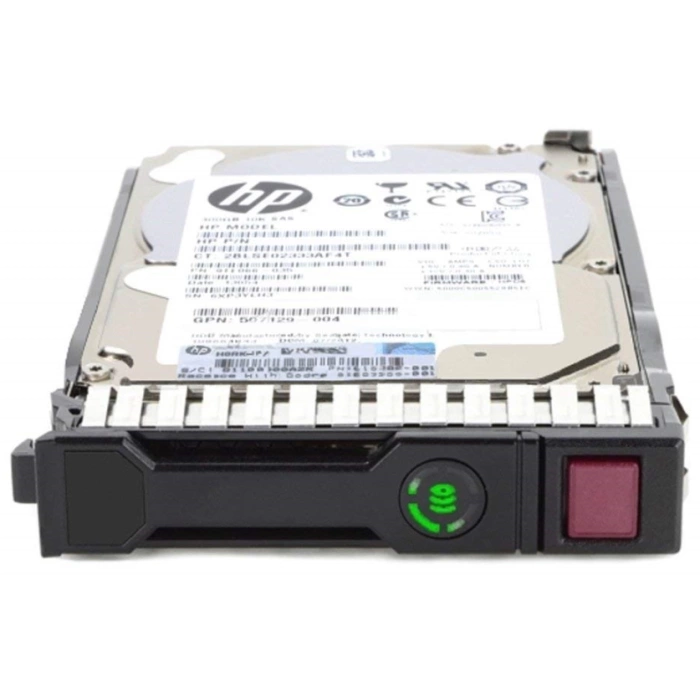 2.4Tb SAS HP 881457 B21