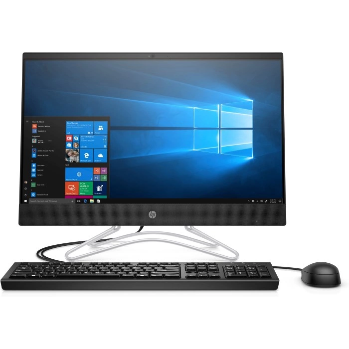 Моноблок HP 200 G3 AIO (8PG80ES) Артикул: 8PG80ES