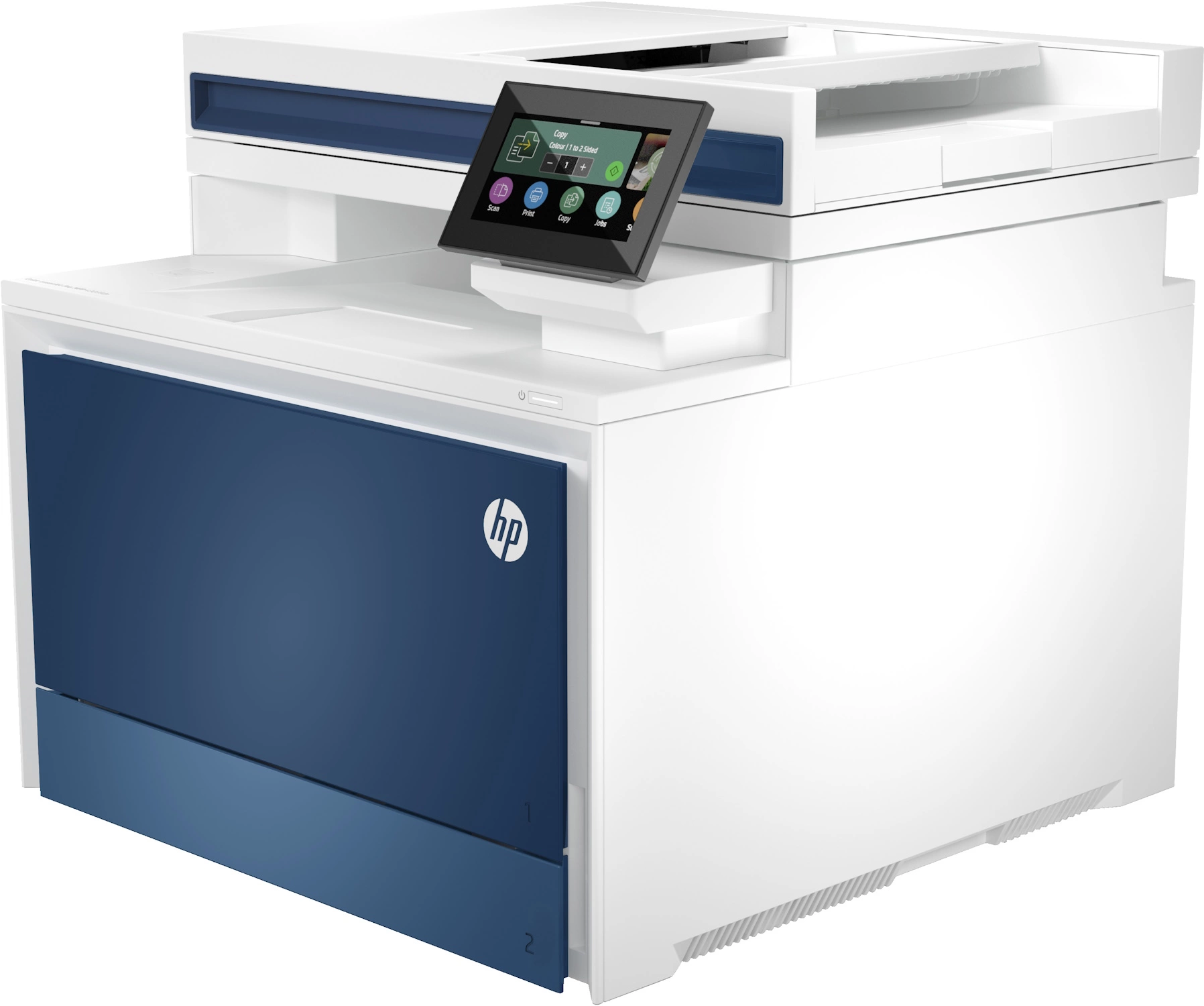 МФУ HP Color LaserJet Enterprise flow M880z (A2W75A#070000) Артикул: A2W75A