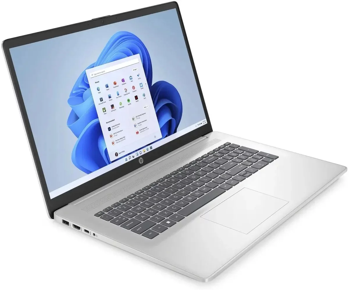 HP 17 cn3156mg 8L380EA 8L380EA