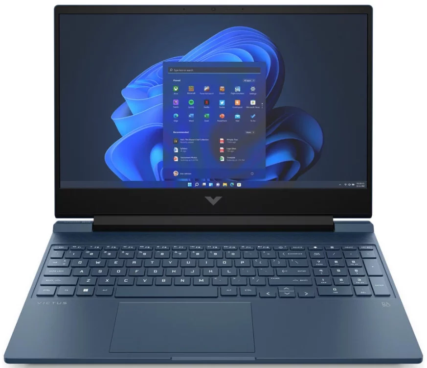HP Victus 15 fa0033dx 9T9R8UA 9T9R8UA