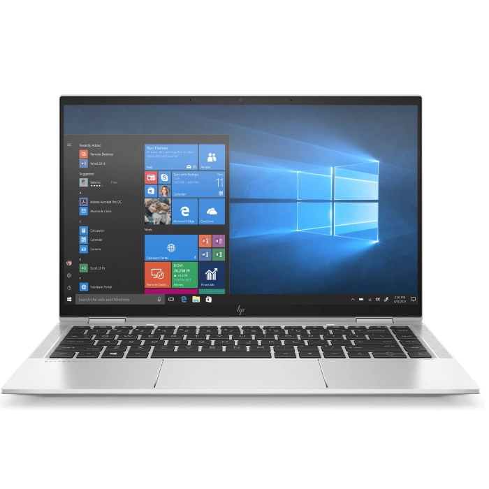 Hp elitebook x360 i7 deals