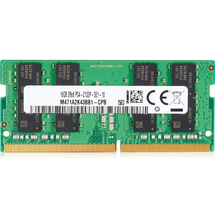 HP 4 DDR4 2666 SODIMM 3TK86AA 1880
