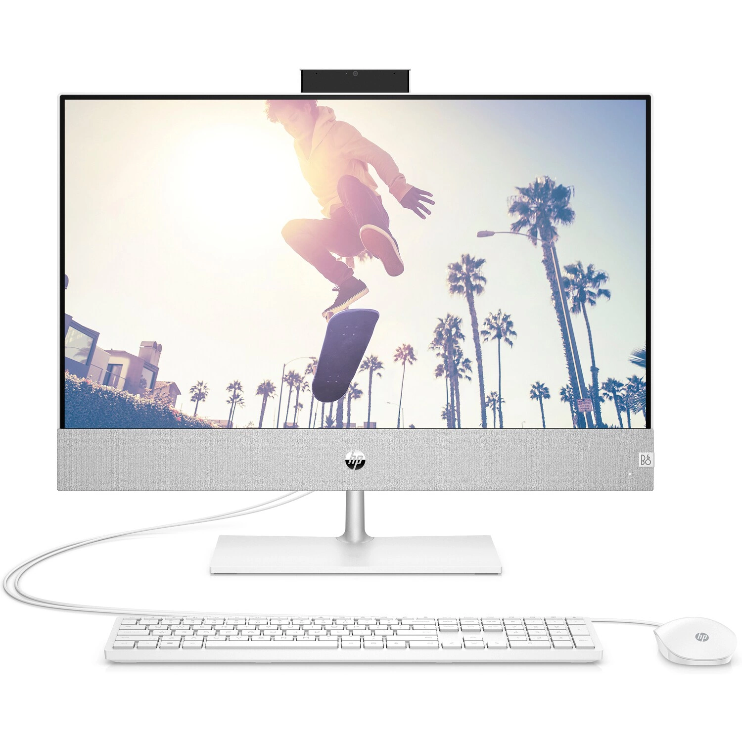 Моноблок hp pavilion all in one 27 r0xx и Pavilion All-in-One 27-r0xx