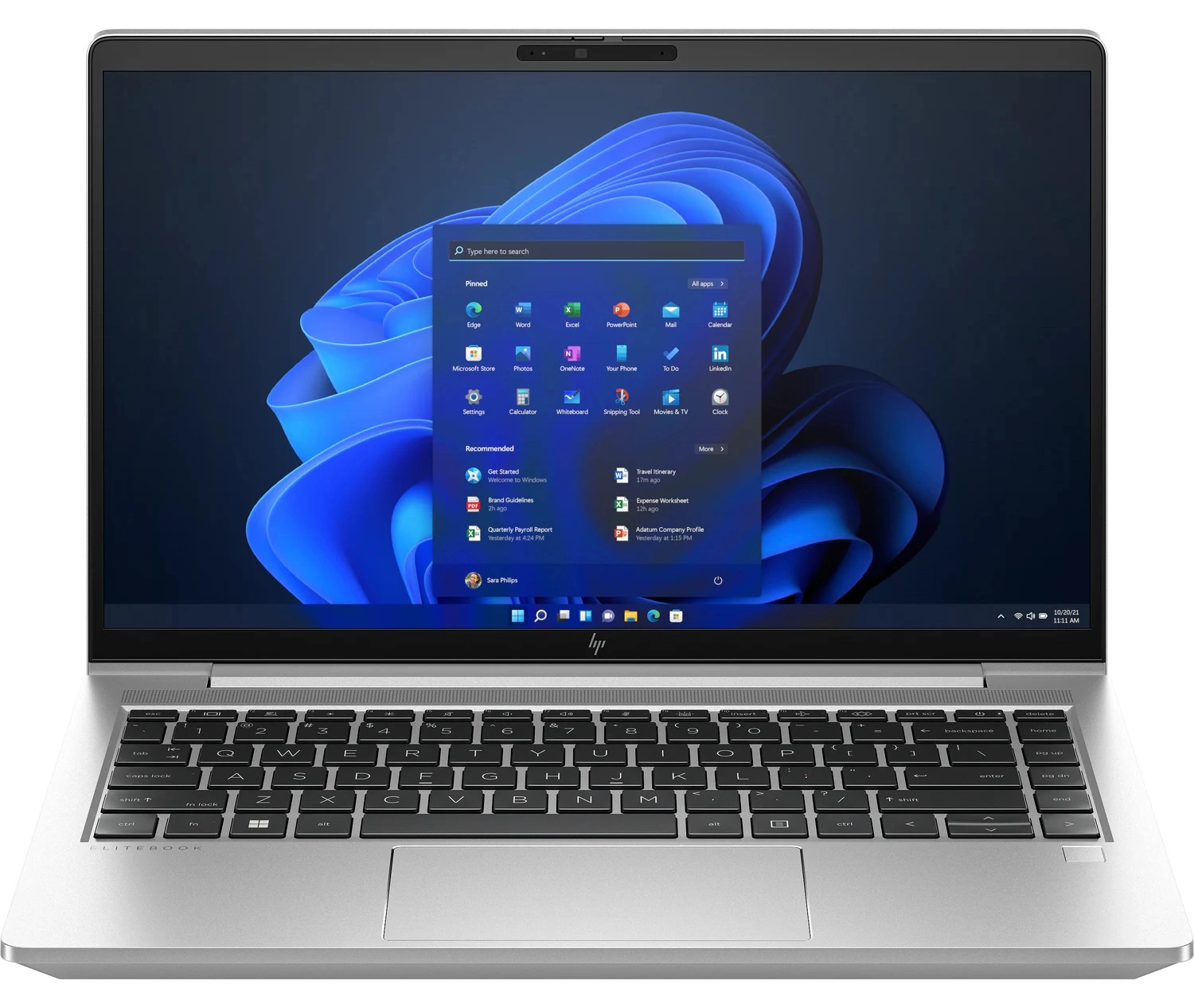 Hp elite core i5 hotsell