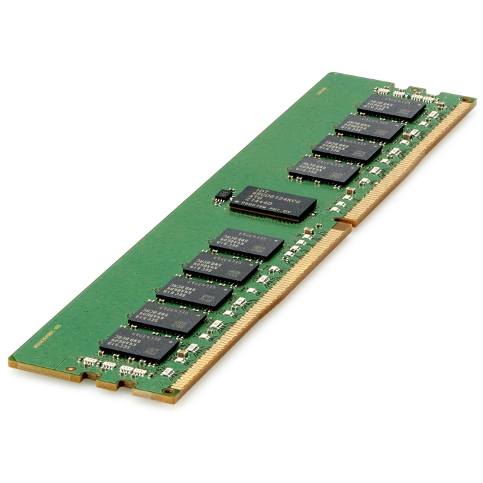 HPE 8 DDR4 2400 ECC 869537 001B