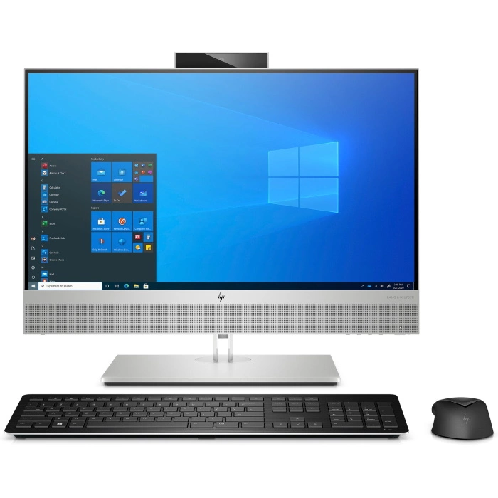 Моноблок HP EliteOne 800 G8 24 AIO (42T58EA) Артикул: 42T58EA