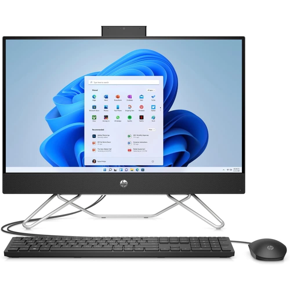 All in one pc ssd new arrivals