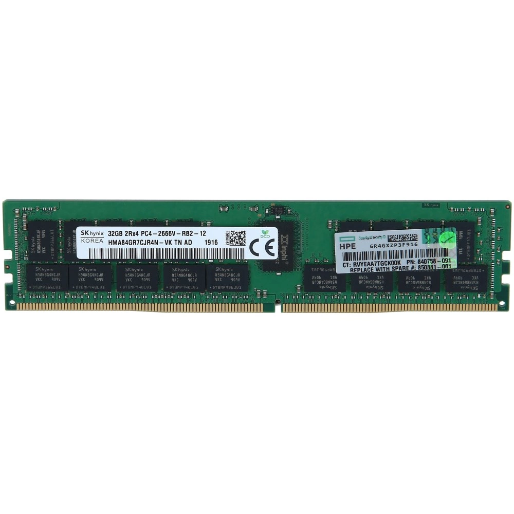 Ddr4 2666 top 32