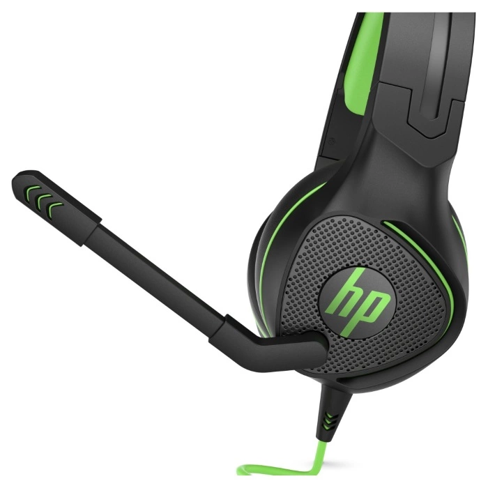 Hp pavilion gaming headset outlet