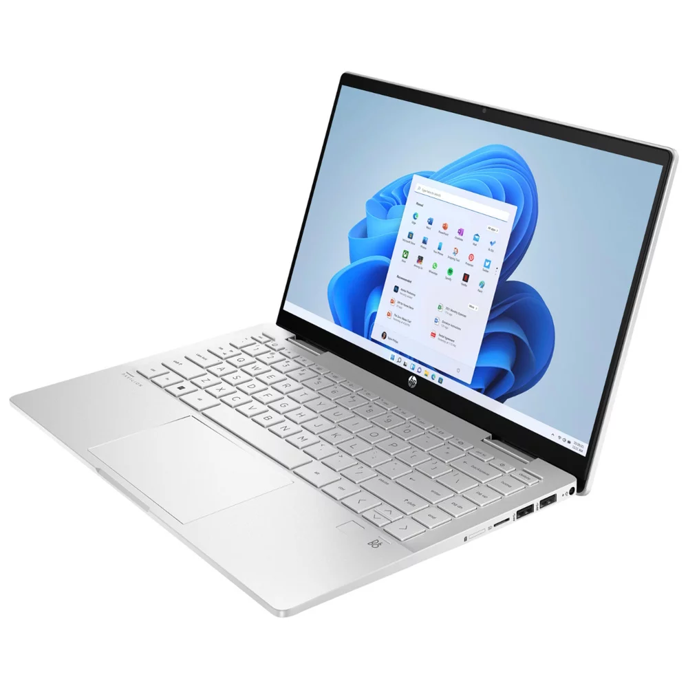 Hp pavilion x360 8gb hotsell