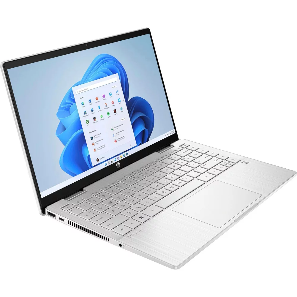 Hp pavilion x360 upgrade store