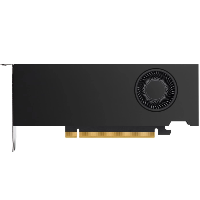 Графический адаптер NVIDIA RTX A6000 48 Гб (2S6U3AA) купить по цене 599308  руб.