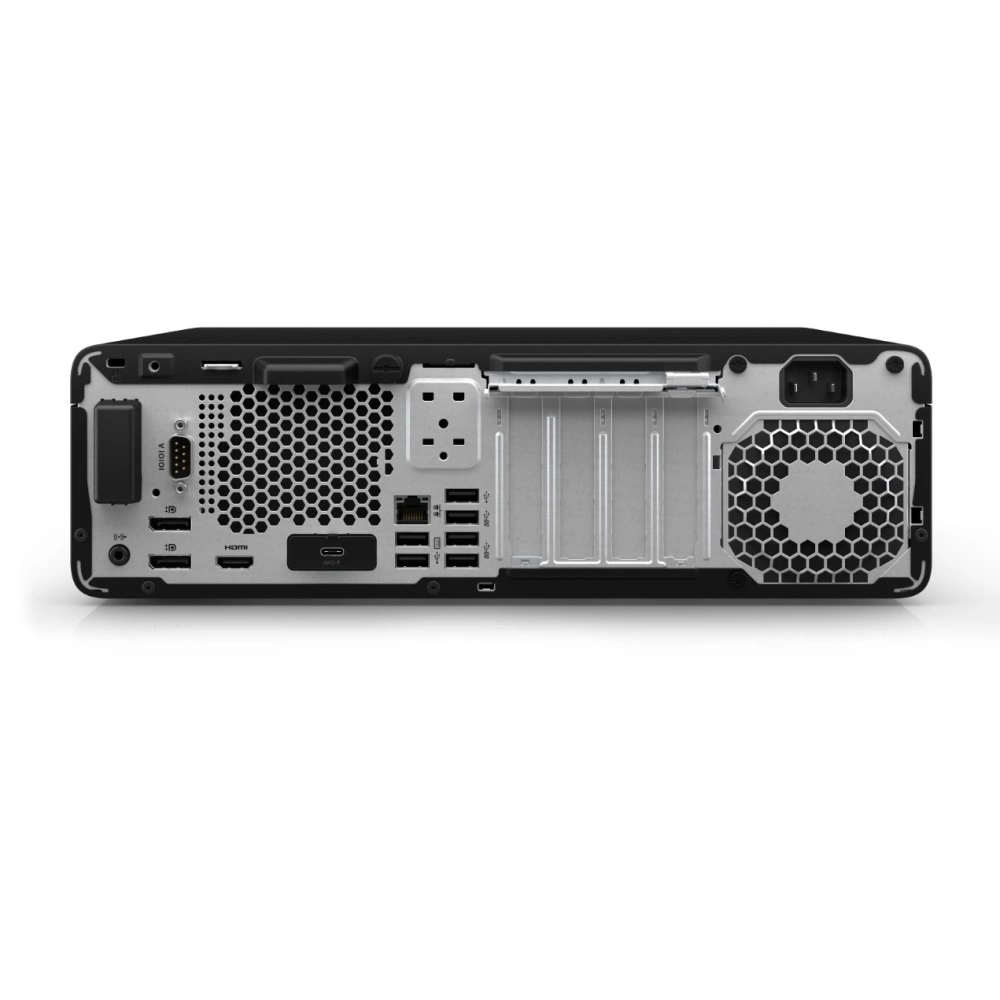 HP Elite SFF 800 G9 i7 12700 8GB 512SSD DOS 5L2W9ES
