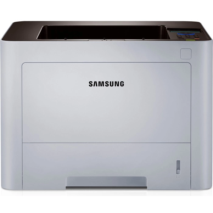 Принтер лазерный Samsung ProXpress SL-M4020ND (SS383Z)