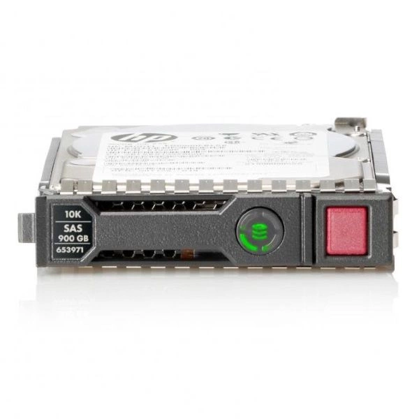 Hp sas 2.5 hot sale