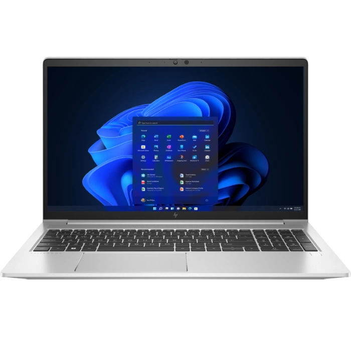 HP EliteBook 650 G9 15.6 FHD Core i5 1235U 8GB 512GB SSD noODD WiFi BT FPR DOS 5Y3T9EA ACB