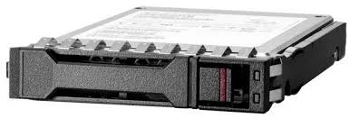 HPE SSD 1.92 TB SAS 12G Read Intensive SFF BC Value SAS Multi Vendor P49031 B21