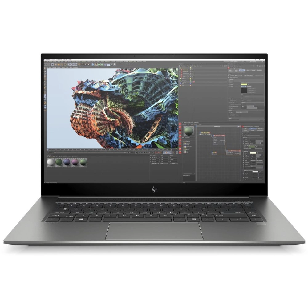 Ноутбук HP ZBook Fury G8 (4F8L5EA) Артикул: 4F8L5EA