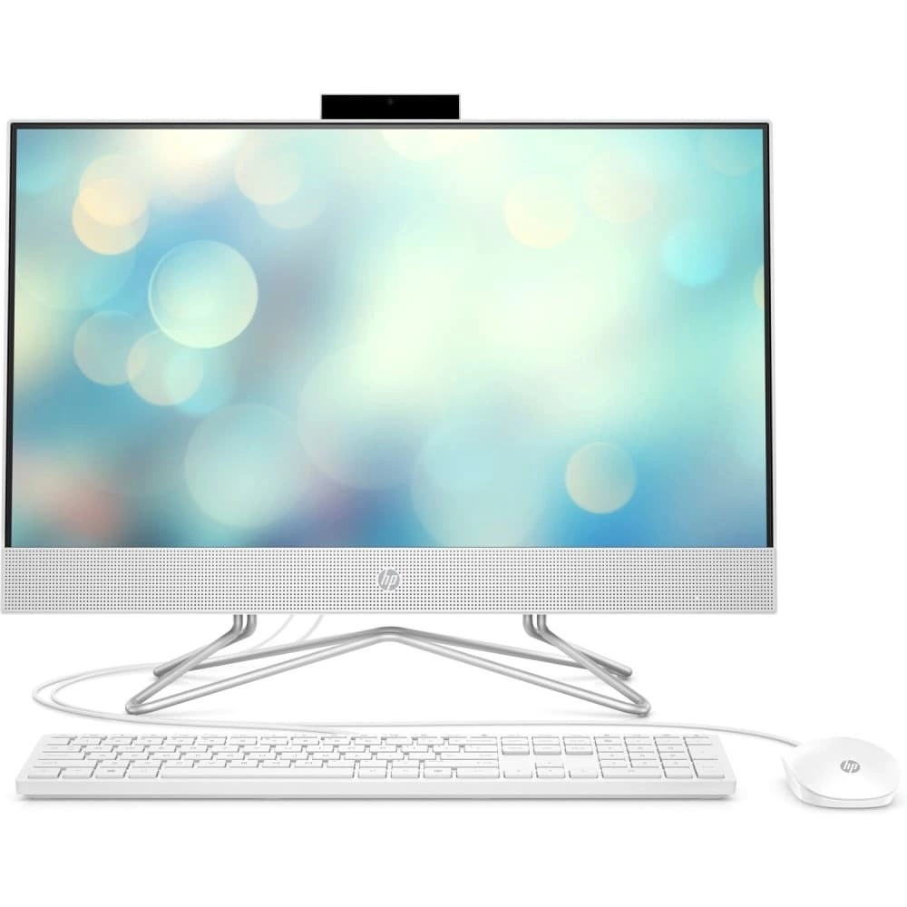 Hp all in one 8gb 2025