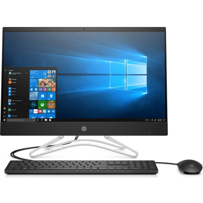 Hp core i5 8250u top