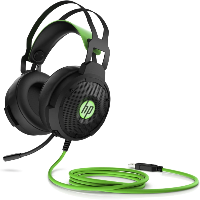 Hp pavilion gaming headset 2025