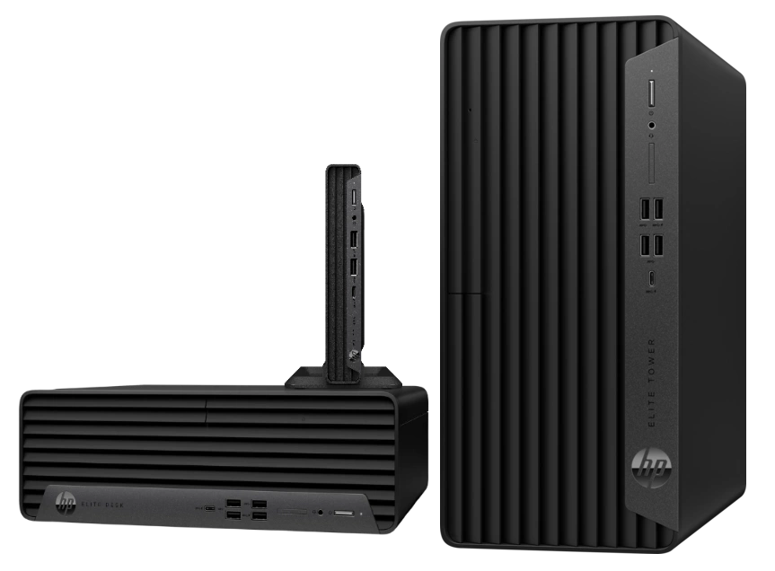 HP EliteDesk 92800
