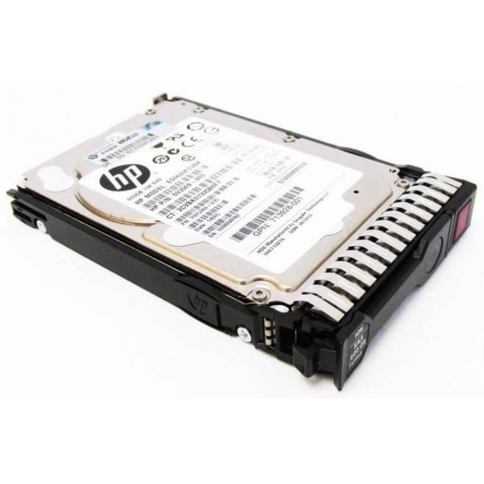 Жесткий диск HPE 960 Гб SATA SFF SSD (P18424-B21) Артикул: P18424-B21