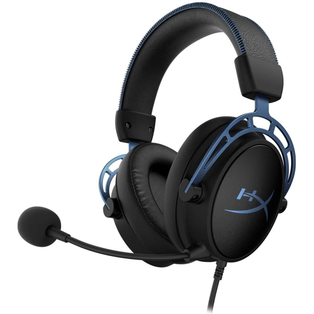 HyperX Cloud Alpha S
