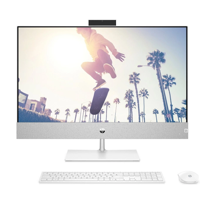 Моноблок HP Pavilion 27-ca1059ci AIO (6C9D4EA)
