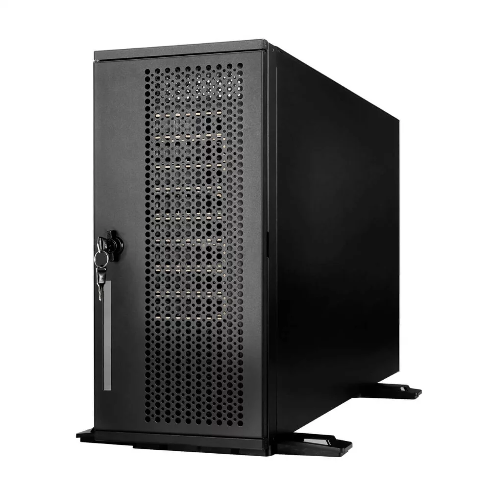 Ddr4 server top