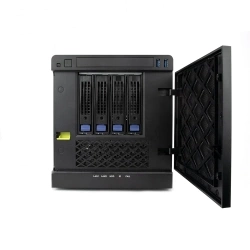 Раздел TFK MicroServer T1m