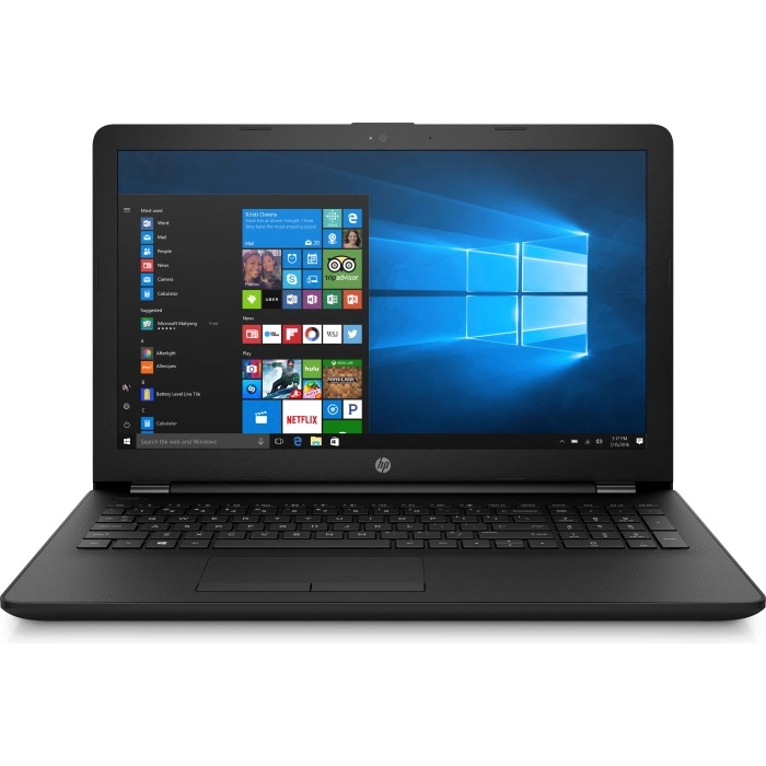 Hp notebook 4gb ram on sale