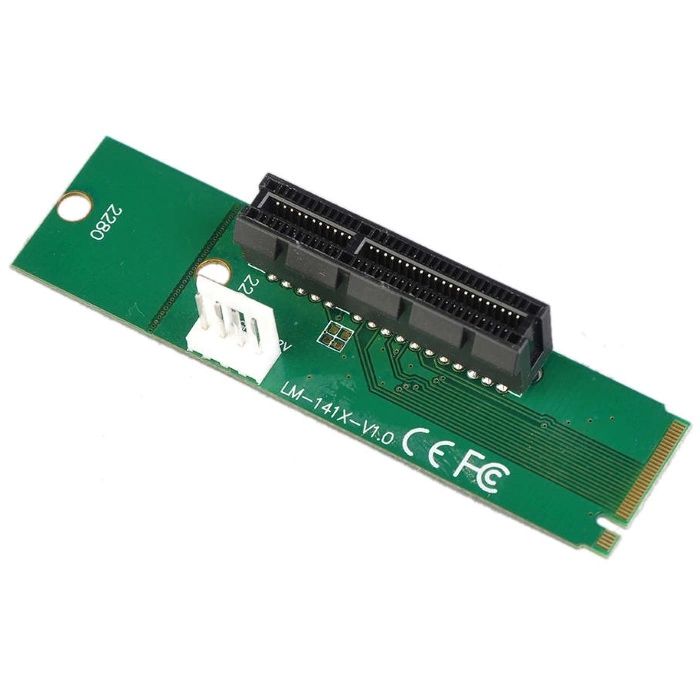 Pci e 4x. Адаптер Asia PCI-E M.2 NGFF. Райзер карта для m2 накопителя. M.2 К USB Riser Card m.2 NGFF ключ a-e. Переходник для накопителя m.2