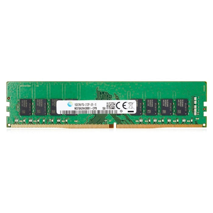 HP 4GB DDR4 2666 DIMM 3TK85AA
