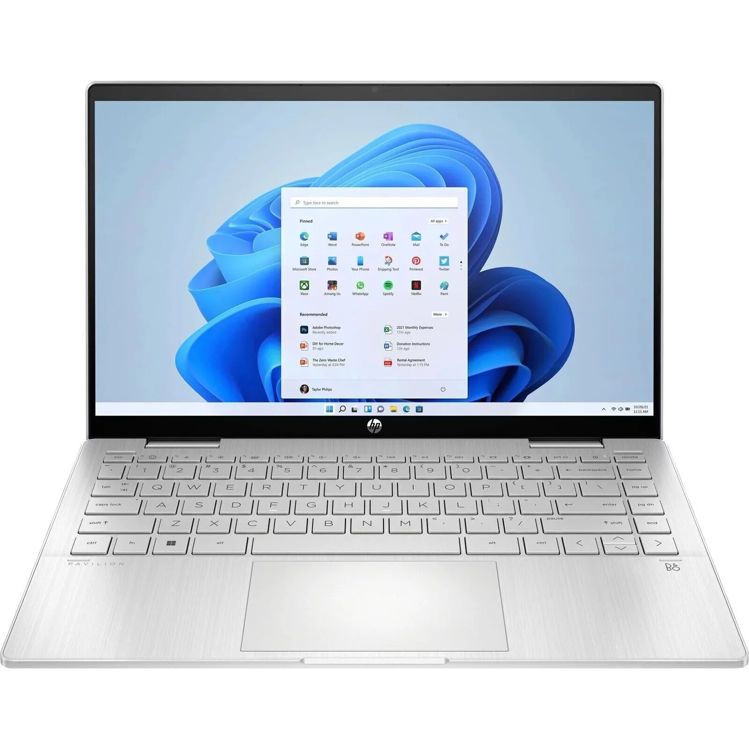 Hp pavilion 16gb shop