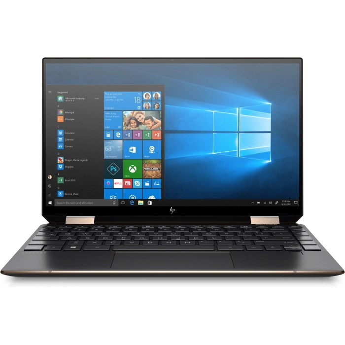 Hp spectre x360 13 i7 16gb top