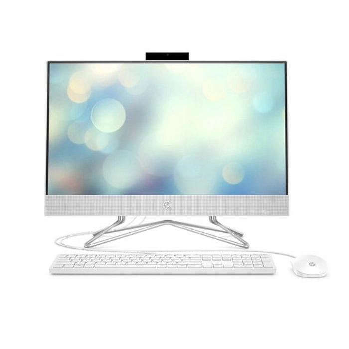 Hp all in one core i5 online