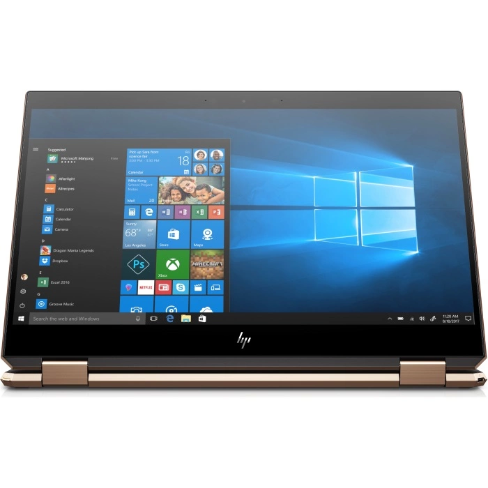 Hp spectre pret deals