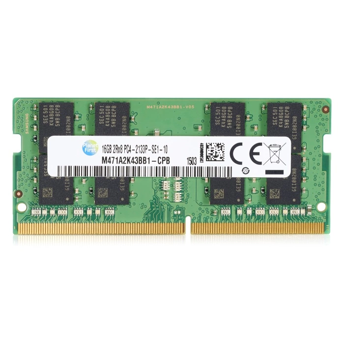 HP 8GB DDR4 2400 SODIMM Z9H56AA