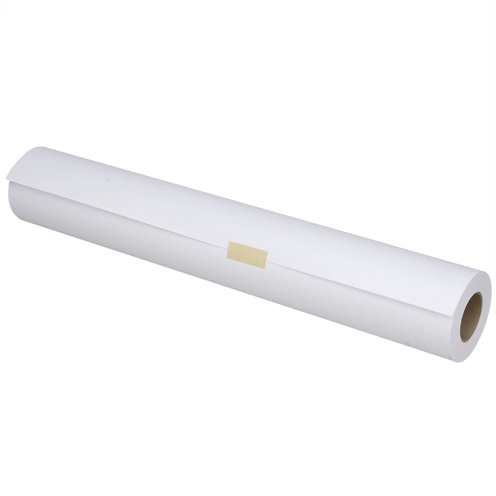 HP Ярко-белая бумага для плоттера А1 24" (0.61) X 45,7 м, 90 г/ м2 ...