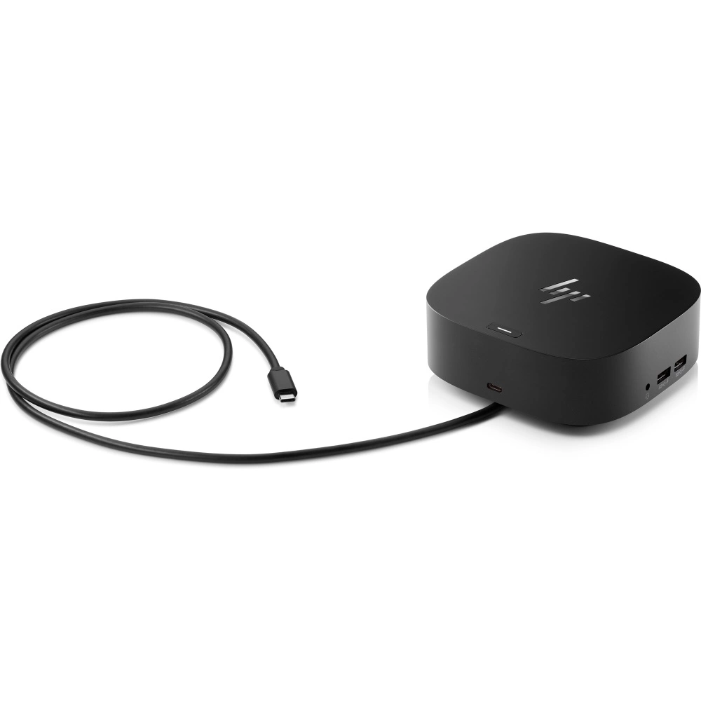 Док-станция HP USB-C Dock G5 (72C71AA) купить по цене 21380 руб.
