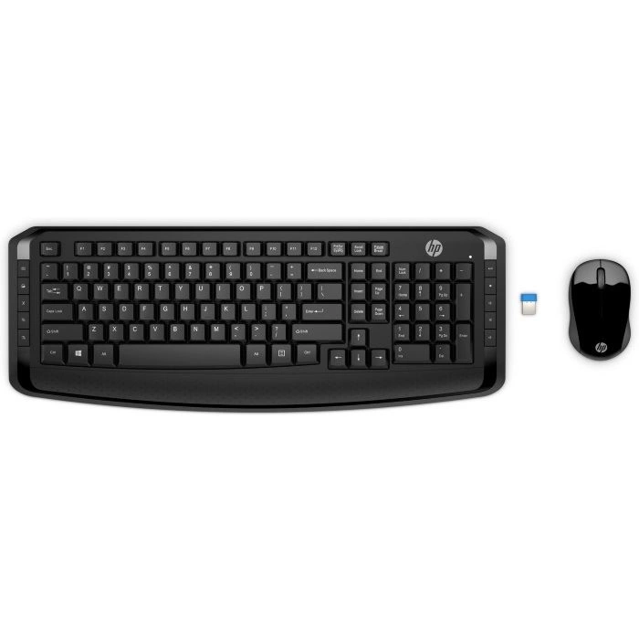 HP 300 3ML04AA ACB